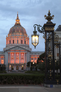 Prevailing Wage Becomes Law at SF City Hall
