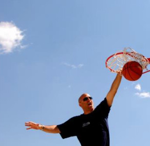 John Wooden's Basketball Maxims Inspire Success at Negotiating Table